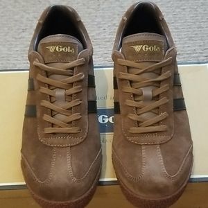 Gola Retro Sneakers